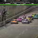 Image for article titled Superstar Racing Experience Just Blew Your Favorite Sports Broadcast Out Of The Water